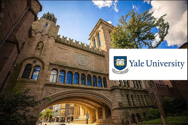 Yale University Scholarships