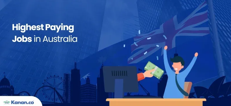 $65,000 High Paying Jobs in Sydney Australia