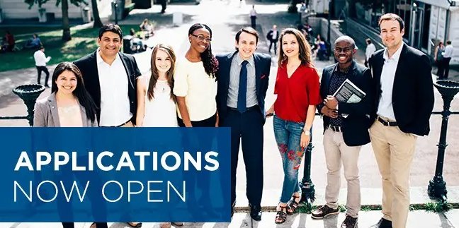 15 Best Fully Funded Masters Scholarships in the USA